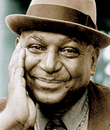 Houston Stackhouse