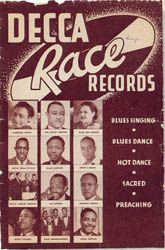 Decca Catalog