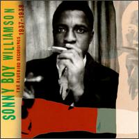 Sonny Boy Cover
