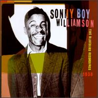 Sonny Boy Cover