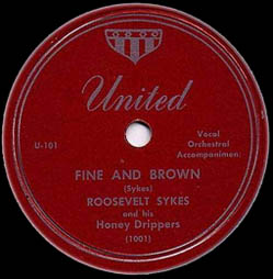 Fine And Brown 78