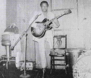 Nighthawk Circa mid-40's